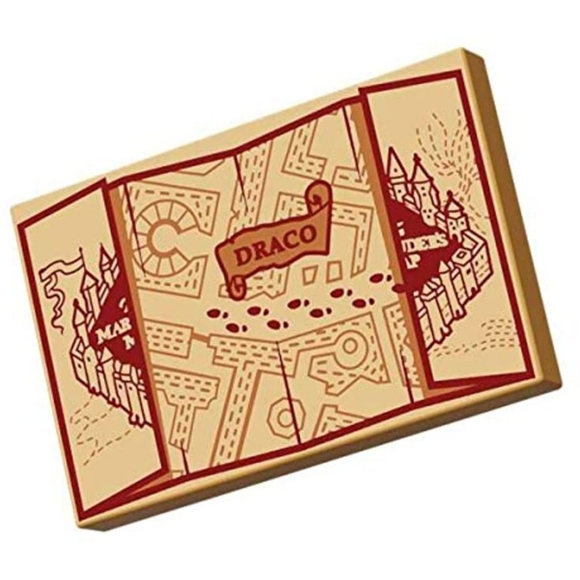 LEGO Harry Potter Student Accessory Set 40419 53 pcs - Picture 5 of 6